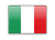 EUROSECURITY GROUP - SERVIZI INTEGRATI - Italiano